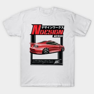 pontiac gto T-Shirt